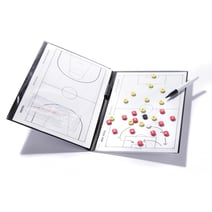 tanga sports® Teamsport-Lehrtafel UNIVERSELL