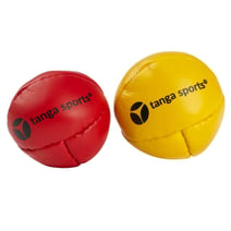 tanga sports® Wurfball aus Leder